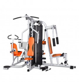multi station gym equipment Multifunction fitness equipment at best price in india